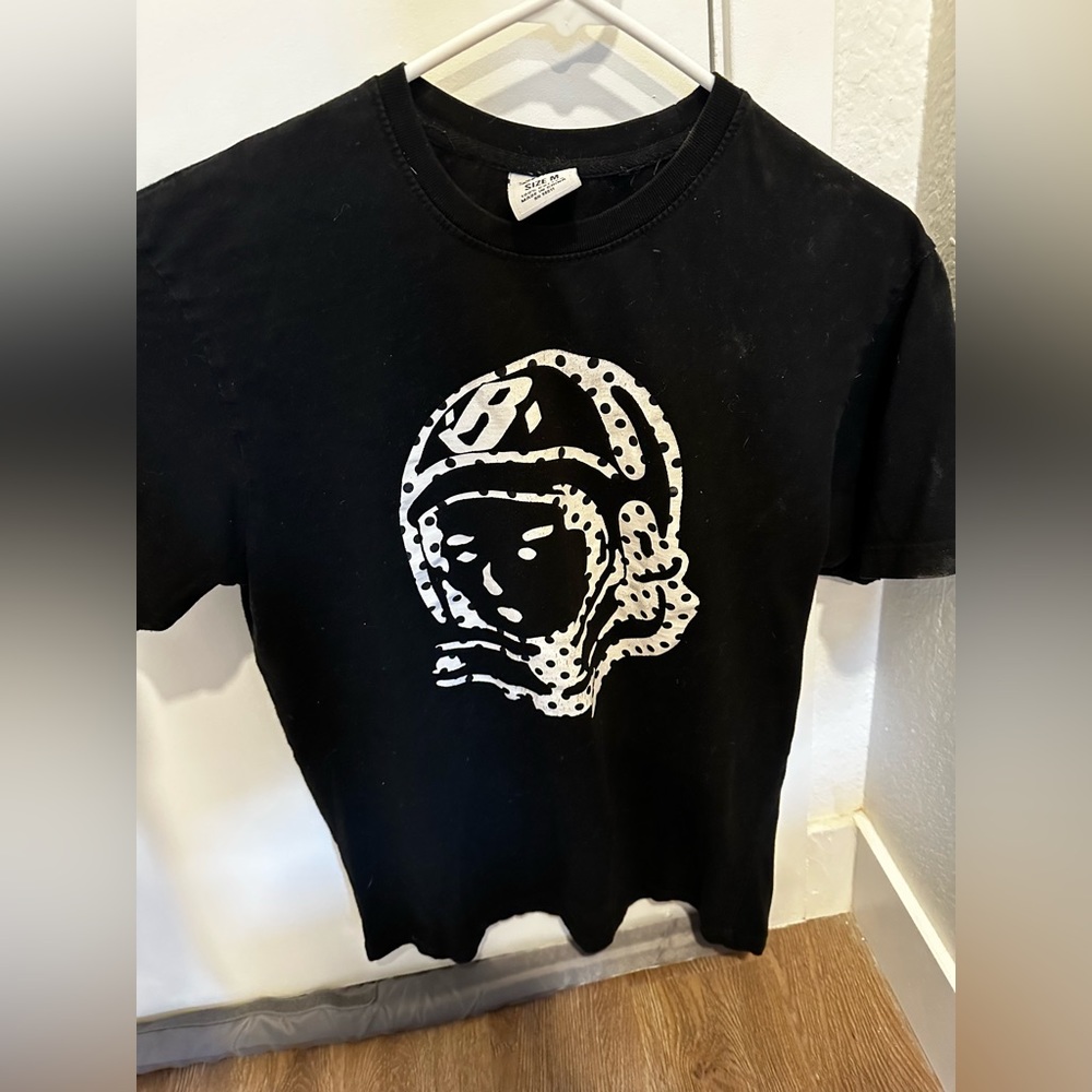 Billionaire Boys Club Helmet SS tee